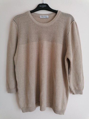 David nieper strickpullover - david,