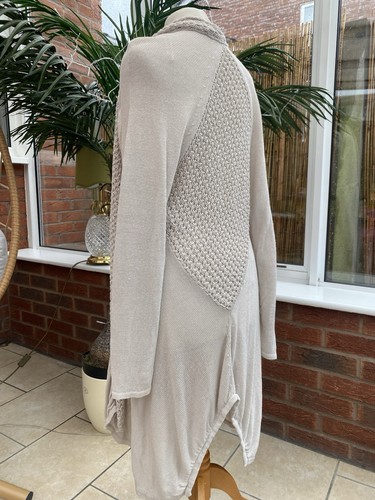 Longline haferflocken - m&s,