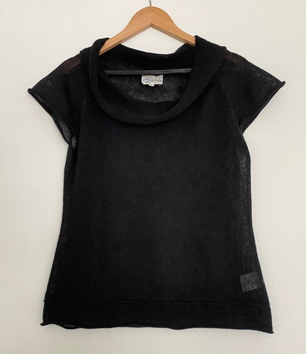 Neu maas natur leinen strick - natur,