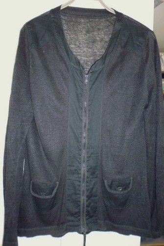 Leinen jacke von oui - oui, 40