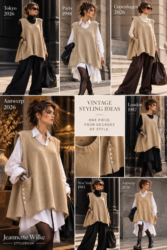 Shepard linen clothing - shepard’s,